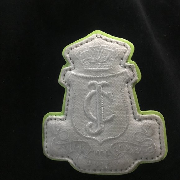 Juicy Couture Track shoulder bag - Picture 3 of 8